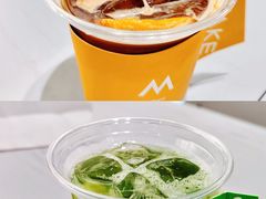 -M Stand(宁波万象城店)