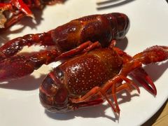 -同福龙虾(高新店)