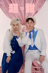 -芭莎视觉婚纱摄影(花溪店)