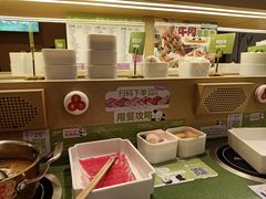 -一围肥牛肉小火锅(佳兆业广场店)