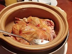 茶香鸡-外婆家(世界城广场店)