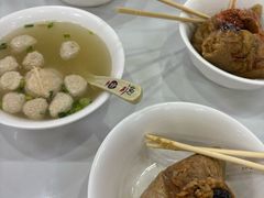 -东街钟楼肉粽(总店)