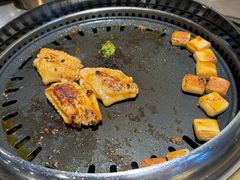 -炉队长·齐齐哈尔家庭烤肉(马家堡店)