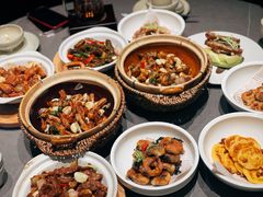 -喜记顺德菜(南昌万象城店)