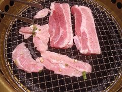 -谷牛和牛烤肉(漕河泾印象城店)
