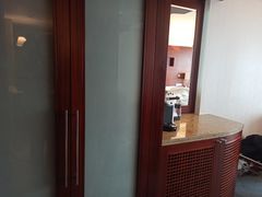 -上海明天广场JW万豪酒店