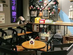 -夜幕浸入式超级密室(望京店)