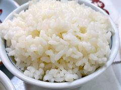 米饭-郭林家常菜烤鸭(曙光西路店)