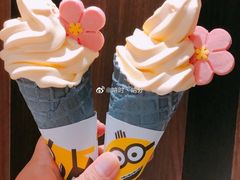 -麦当劳(万达广场店)