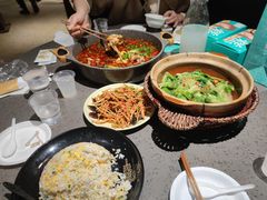 -一棠龙虾•王牌虾球(楚河汉街店)