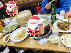 -老边饺子馆(中街店)