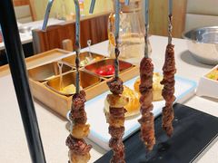 -和庆斋羊蝎子火锅·碳缸烧烤(顺义旗舰店)