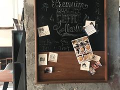 -VESH COFFEE(定西路店)