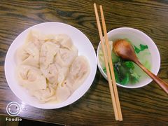 -巧云大馄饨(南阴阳营总店)