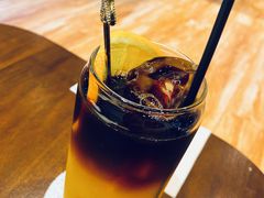 -ZING COFFEE 镜咖啡