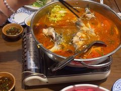 -亮欢寨(凯里总店)