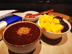 -小团圆糖水铺(襄阳南路店)