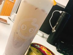 -CoCo都可(蓝村店)