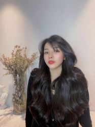 点击看大图 -3AM HAIR SALON烫发染发接发