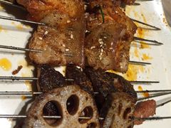 -楚太子  中餐&烧烤(武大店)