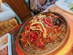 -一品诚记烤肉(大连柏威年购物中心店)