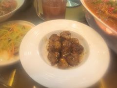 -民族饭荘(新华大街店)