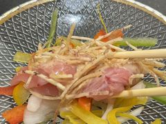 -鮨政·Omakase(港汇恒隆广场店)