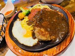 菲力牛排-西缘牛排(荟聚购物中心店)