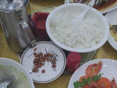 -青竹园海鲜餐厅(海天路店)