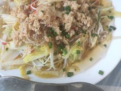 -东极岛海鲜