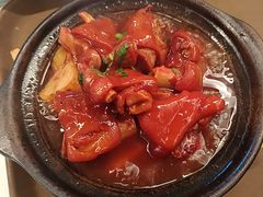 -汤城小厨•粤菜•靓汤(金宝街店)