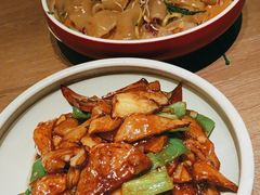 -金掌勺锅包肉(太原万达店)
