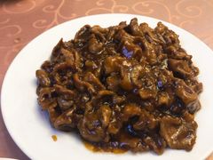 它似蜜-烤肉宛饭庄(南礼士路店)