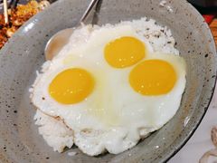 -壹兆炭火烤肉·烤鳗鱼(全运路店)