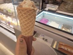 -君之狮子山·轻糖烘焙(松江印象城店)