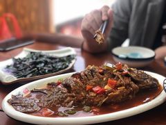 秘制洱海鱼-云隐小厨·传统大理美食(复兴路店)