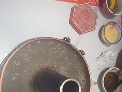 -董记老清泉·鲜切涮羊肉(窑岭店)