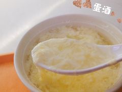 -德泓面馆(颐高店)