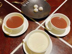 -杭州西子湖四季酒店·金沙厅