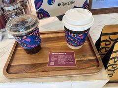-Peet's Coffee皮爷咖啡(豫园店)