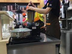 -猪脑壳凉面(武陵源店)