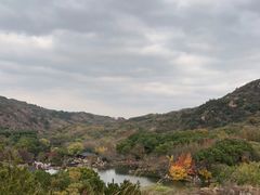 -白马涧龙池景区