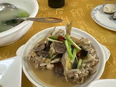 -老街坊(中山东路店)