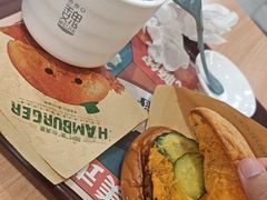 -魏家凉皮(协和店)