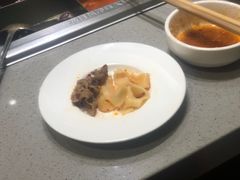 -海底捞火锅(凯德广场店)