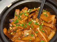 -五谷芳乳鸽王（大梅沙总店C区）(网红打卡店)