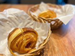牛角包-麦田工坊(月湖店)