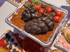 -亿牌牌东北烧烤(博物馆旗舰店)