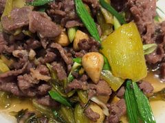 -辣可可·小炒黄牛肉(望京凯德MALL店)