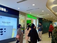 -Salud撒露欧洲冻酸奶(蓝色港湾店)